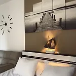 Aparthotel под наем с208 в афродита гарденс Sluneční pobřeží