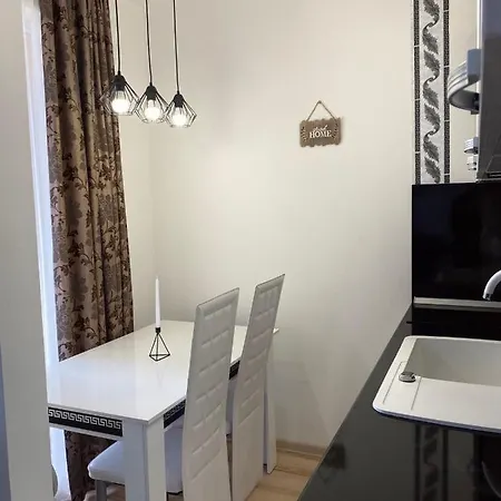 Apart-hotel под наем с208 в афродита гарденс