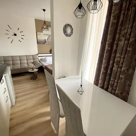 Apart-hotel под наем с208 в афродита гарденс Sunny Beach