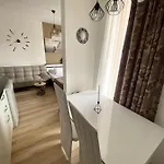Aparthotel под наем с208 в афродита гарденс Sunny Beach