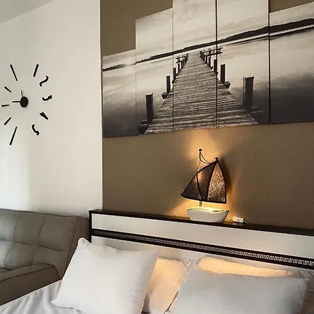 Apart-hotel под наем с208 в афродита гарденс Sunny Beach