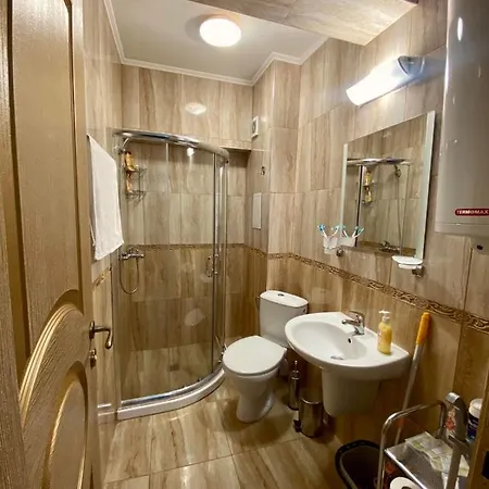 под наем с208 в афродита гарденс * Sunny Beach