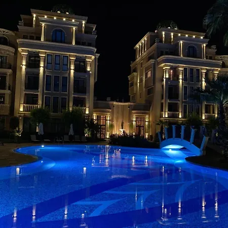 под наем с208 в афродита гарденс *