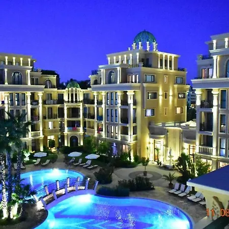 под наем с208 в афродита гарденс * 써니비치