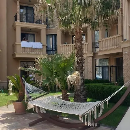 под наем с208 в афродита гарденс Sunny Beach