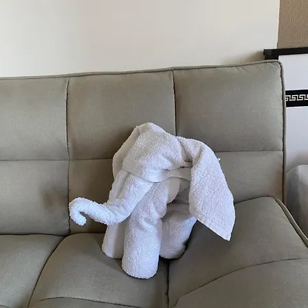 شقة فندقية под наем с208 в афродита гарденс