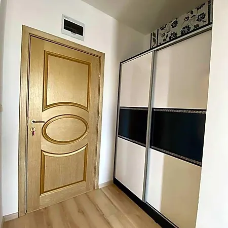 Апартхотел под наем с208 в афродита гарденс *