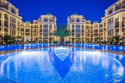 под наем с208 в афродита гарденс *