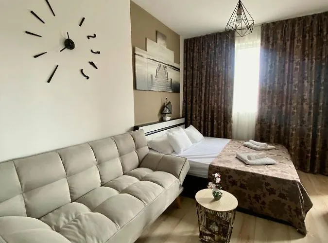 под наем с208 в афродита гарденс * Солнечный берег