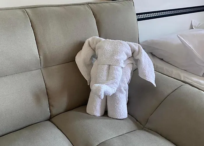 под наем с208 в афродита гарденс Апарт-отель Солнечный берег