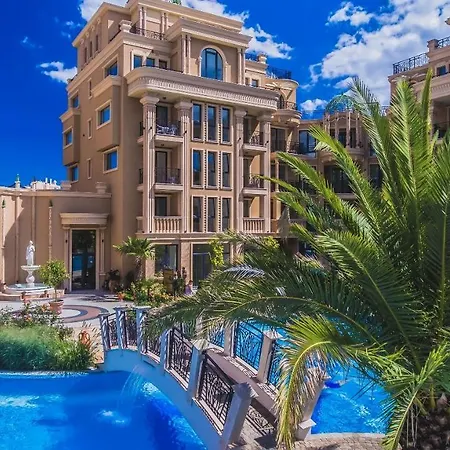 Lejlighedshotel под наем с208 в афродита гарденс *