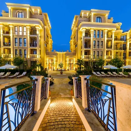 Апартхотел под наем с208 в афродита гарденс *