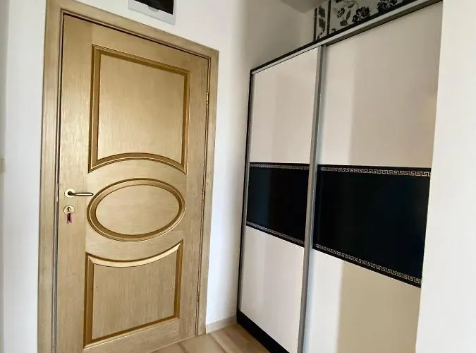 под наем с208 в афродита гарденс * Слънчев бряг