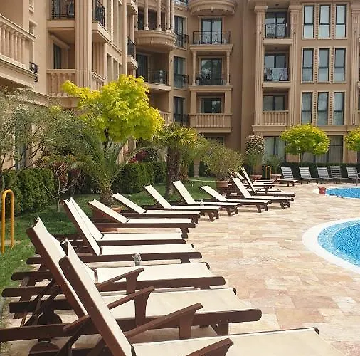 под наем с208 в афродита гарденс * Слънчев бряг