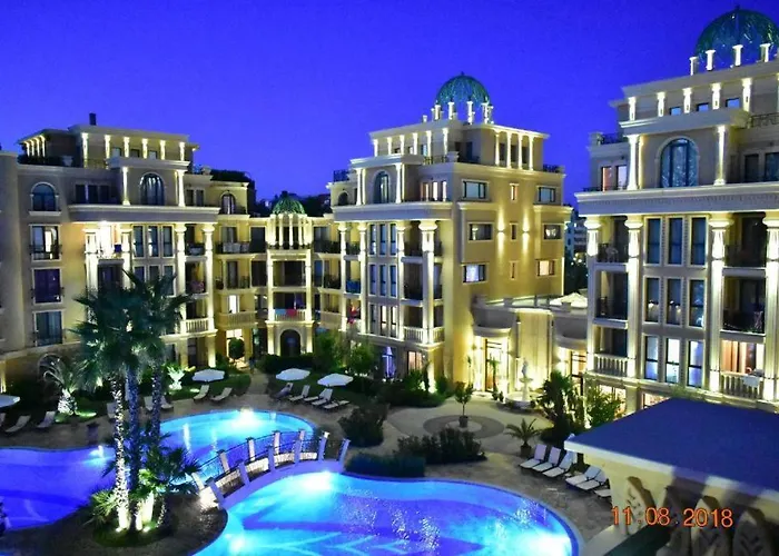 под наем с208 в афродита гарденс * Слънчев бряг